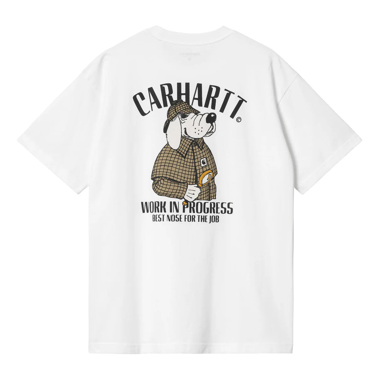 INSPECTOR T SHIRT