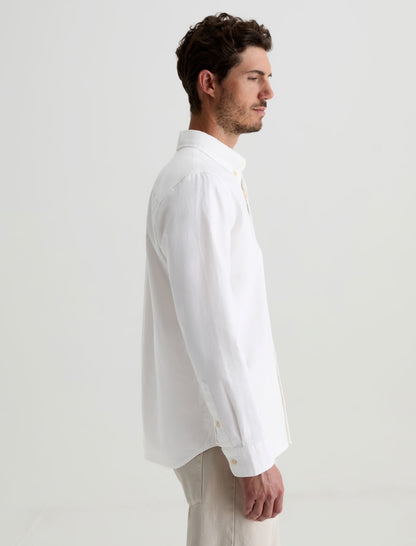 Dean Oxford Shirt