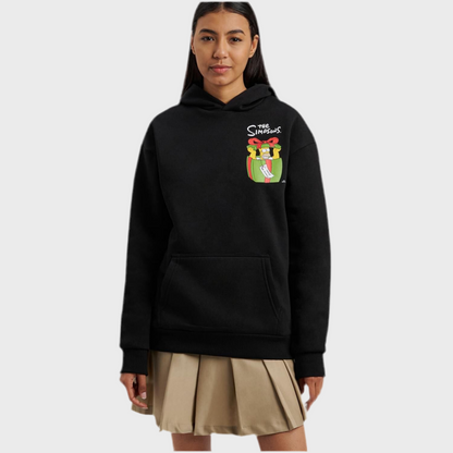 The Simpson Homero Hoodie