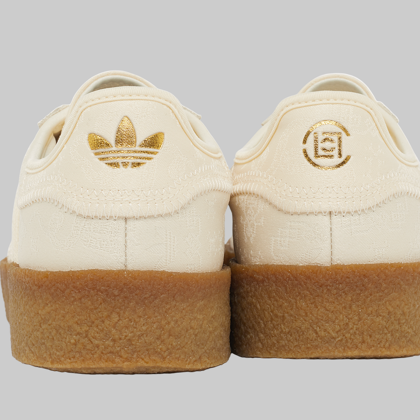 Originals
x Clot Gazelle by Edison Chen