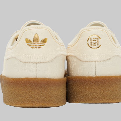 Originals
x Clot Gazelle by Edison Chen