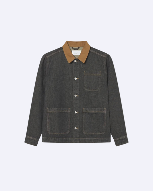 Layton Denim Overshit