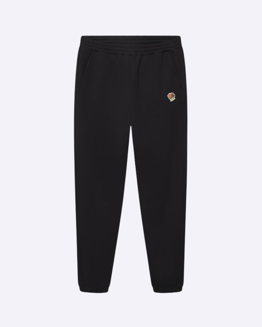 Felipe Patch Sweatpants