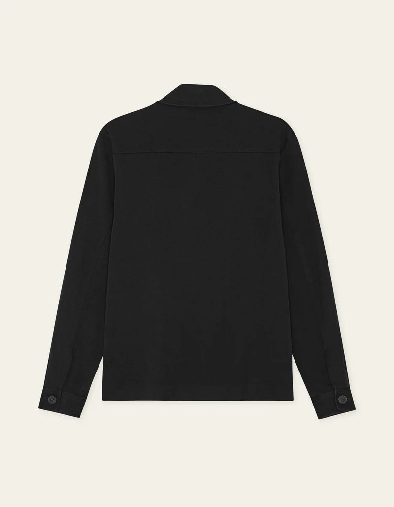Como Hybrid Jacket