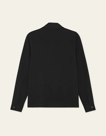 Como Hybrid Jacket