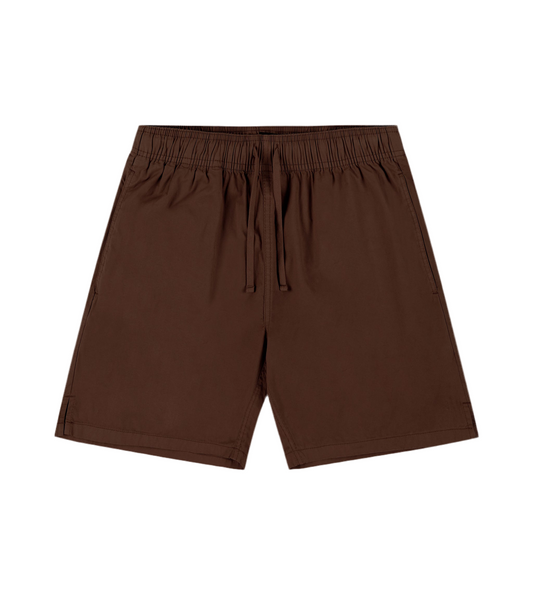 Zanerobe Kids Short GD Chocolate
