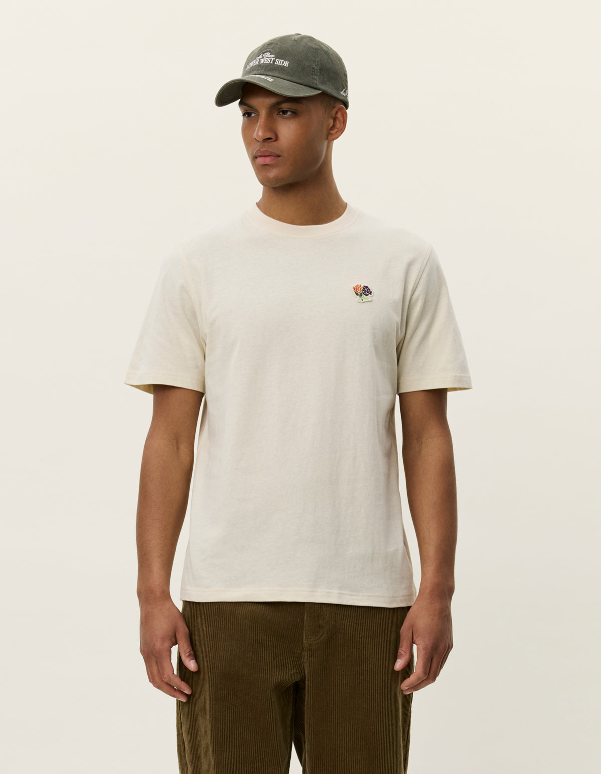 Felipe Patch T-Shirt