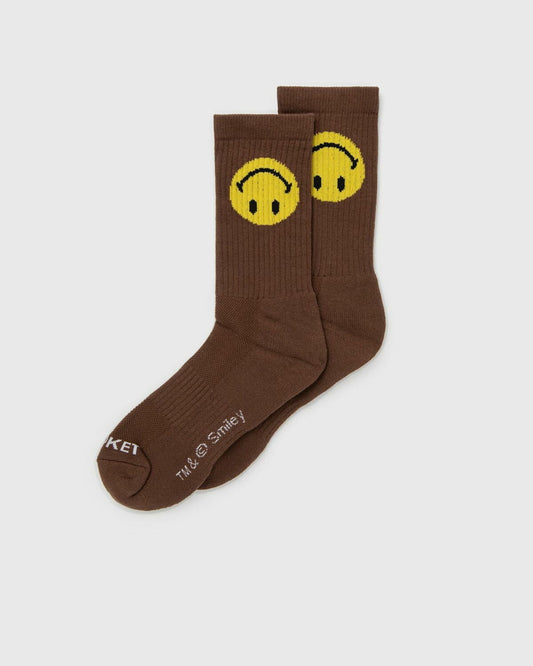 SMILEY SOCKS