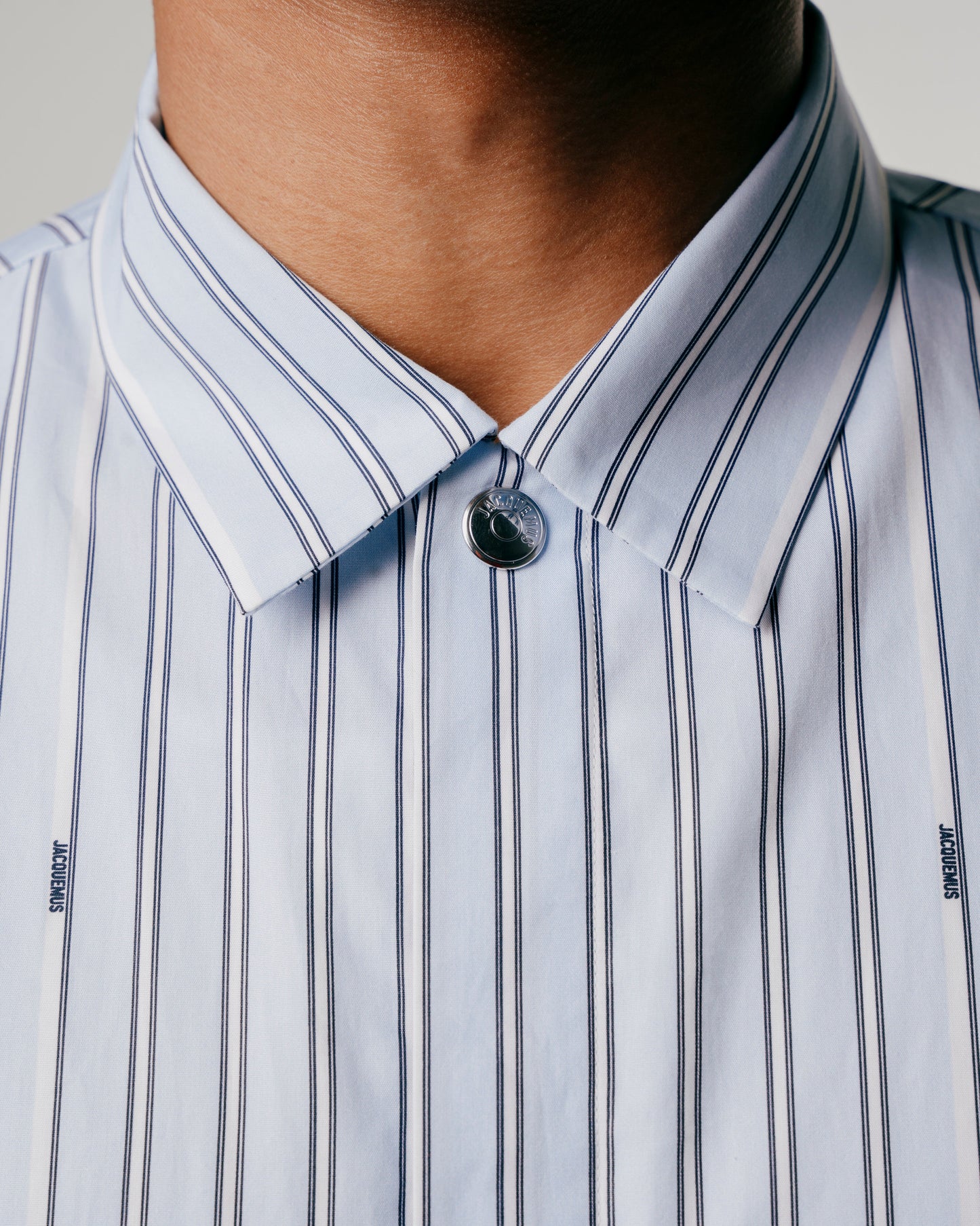 La Chemise Manches Courte