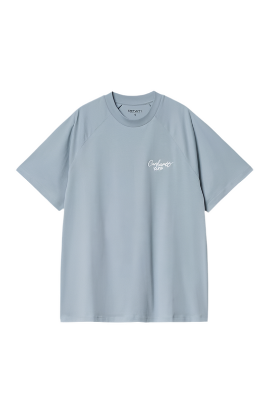 S/S SIGNATURE T SHIRT
