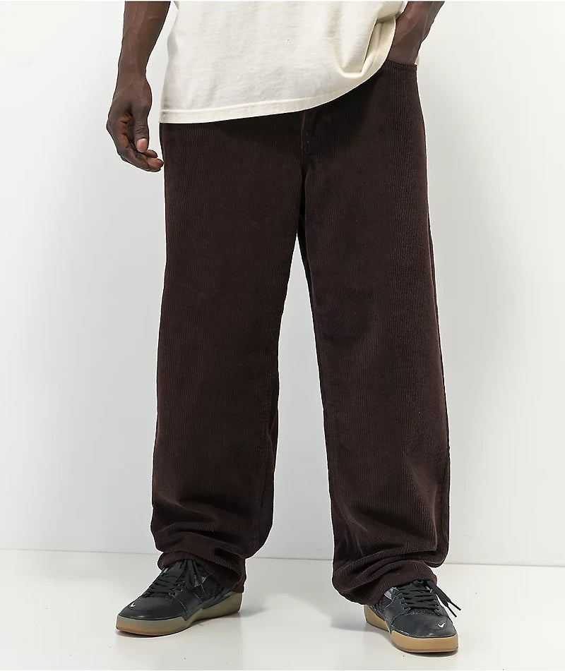 Loose Fit Sk8 Pants