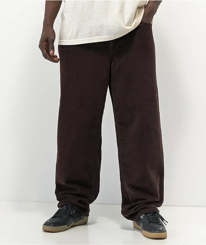 Loose Fit Sk8 Pants