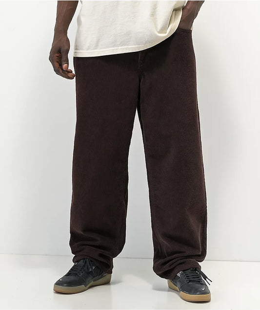 Loose Fit Sk8 Pants