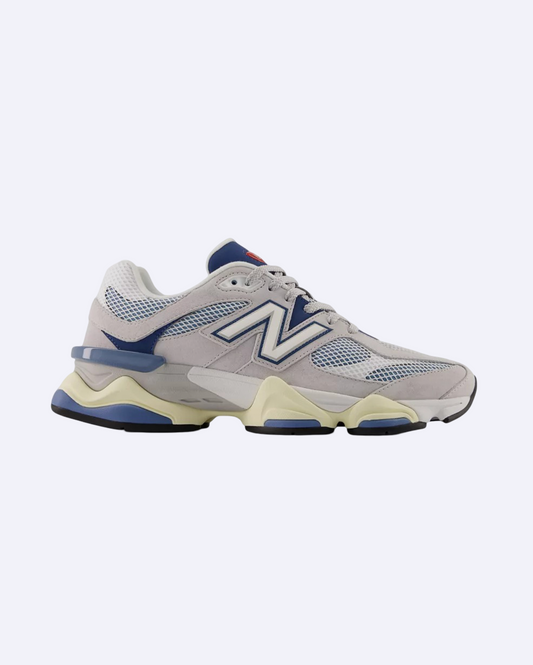New Balance U9060PSC Grey Blue