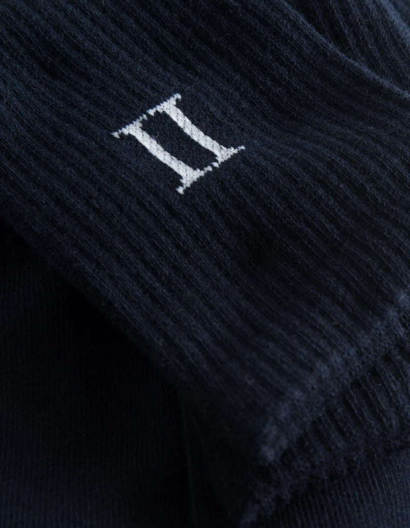 William 2 Pack Socks