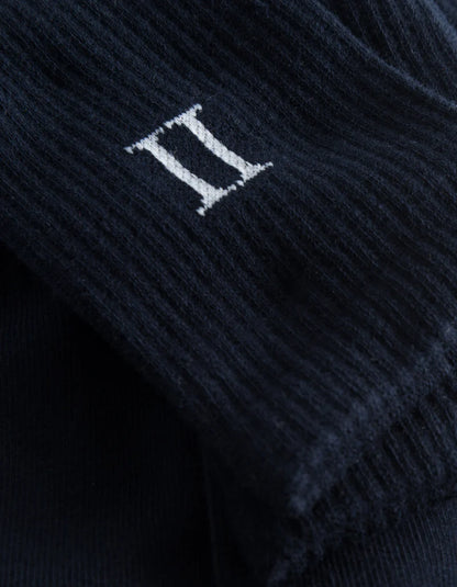 William 2 Pack Socks