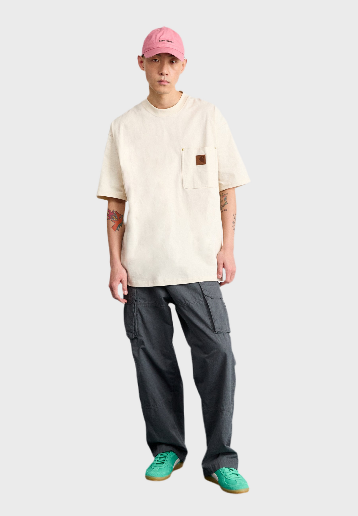 Eldon Pocket T-Shirt