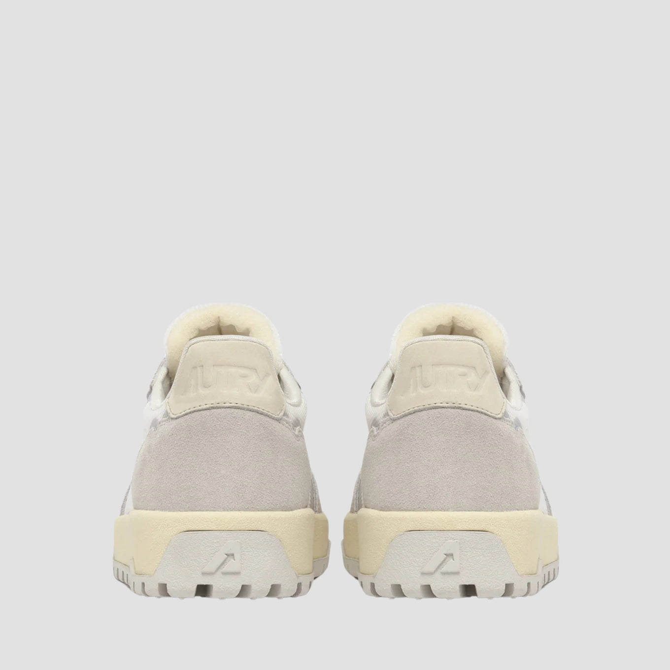 Wildpace Low Man Wht/Marsh