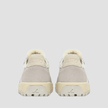 Wildpace Low Man Wht/Marsh