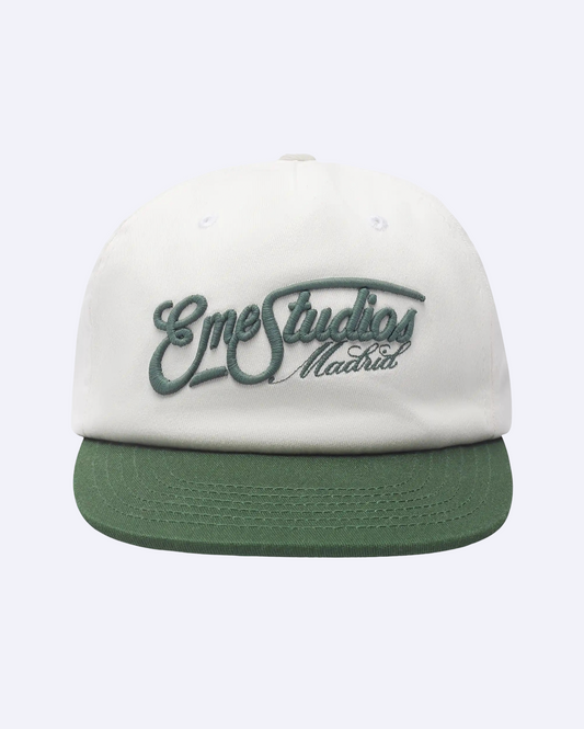 Lister Turf Cap