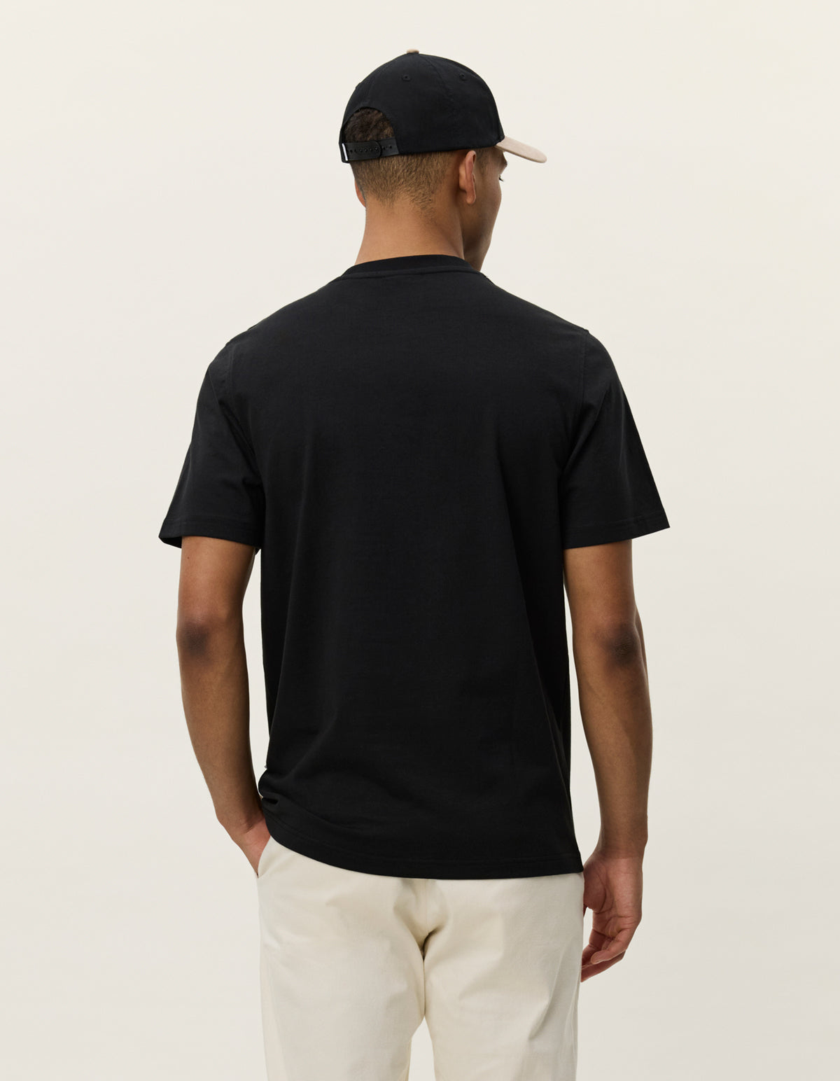 Felipe Patch T-Shirt