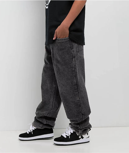Loose Fit Sk8 Pants