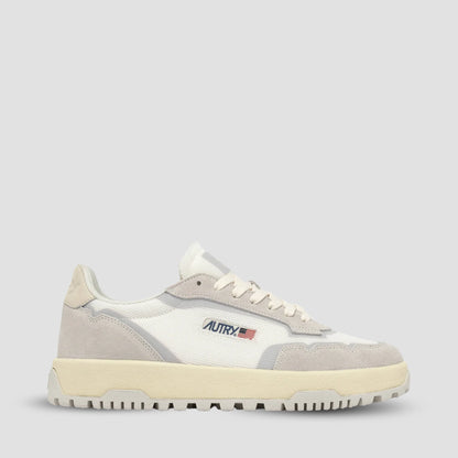 Wildpace Low Man Wht/Marsh