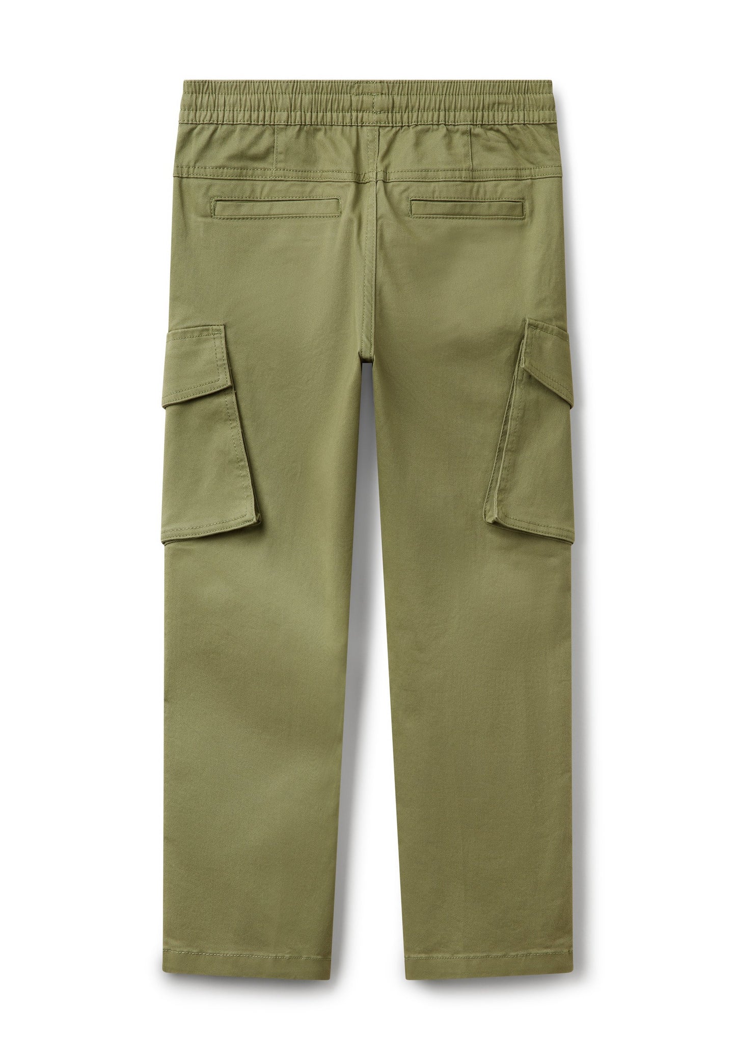 Cargo Pant Olive