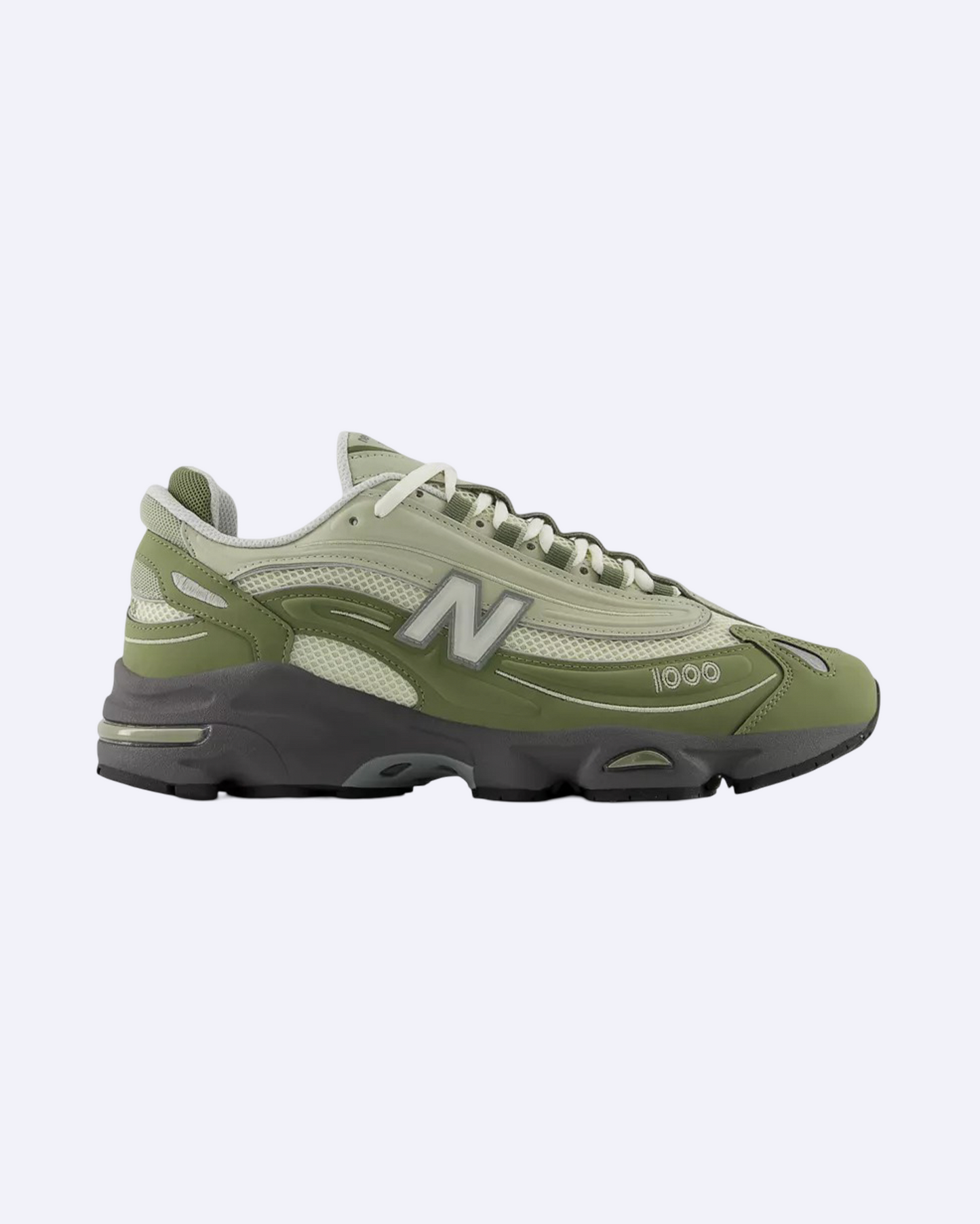 New Balance M1000MEO  Green