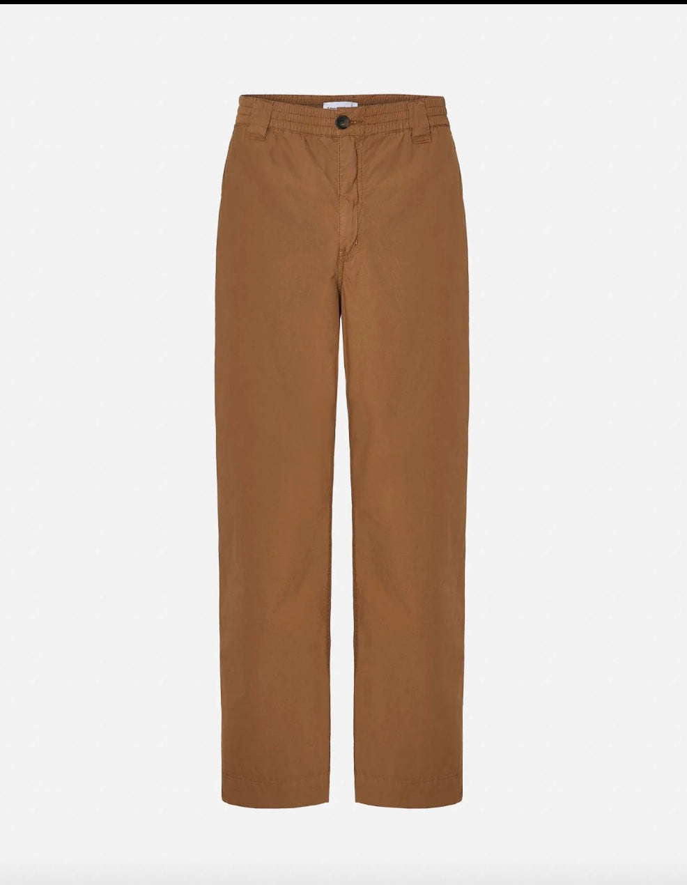 Marvin Pants Brown