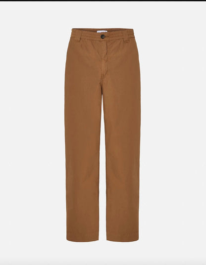 Marvin Pants Brown