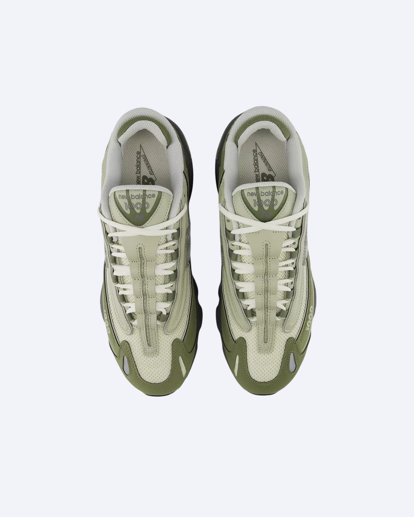 New Balance M1000MEO  Green