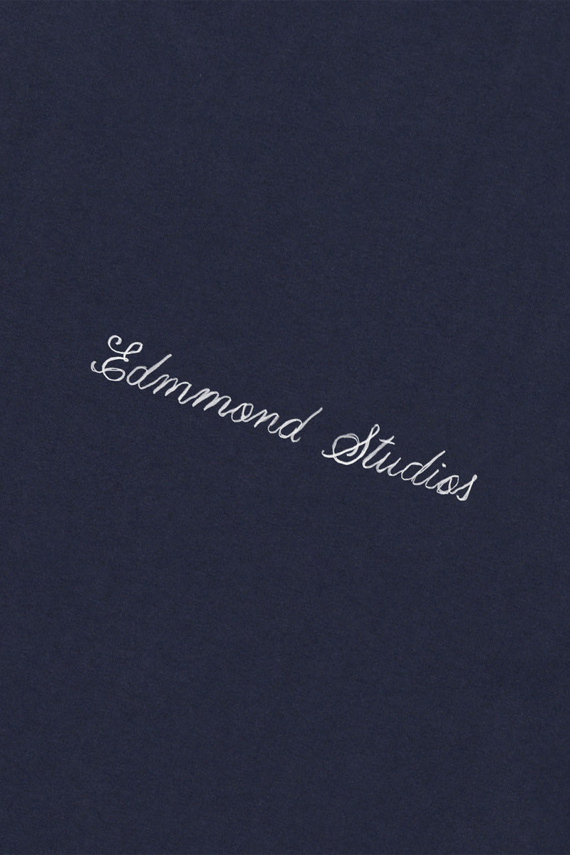 Banquet Hall Plain Navy