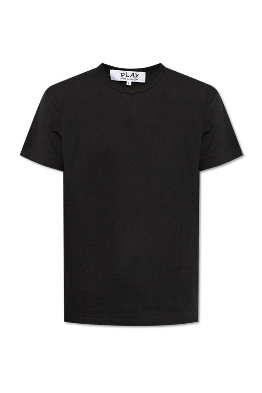 Reverse Red Heart T-shirt