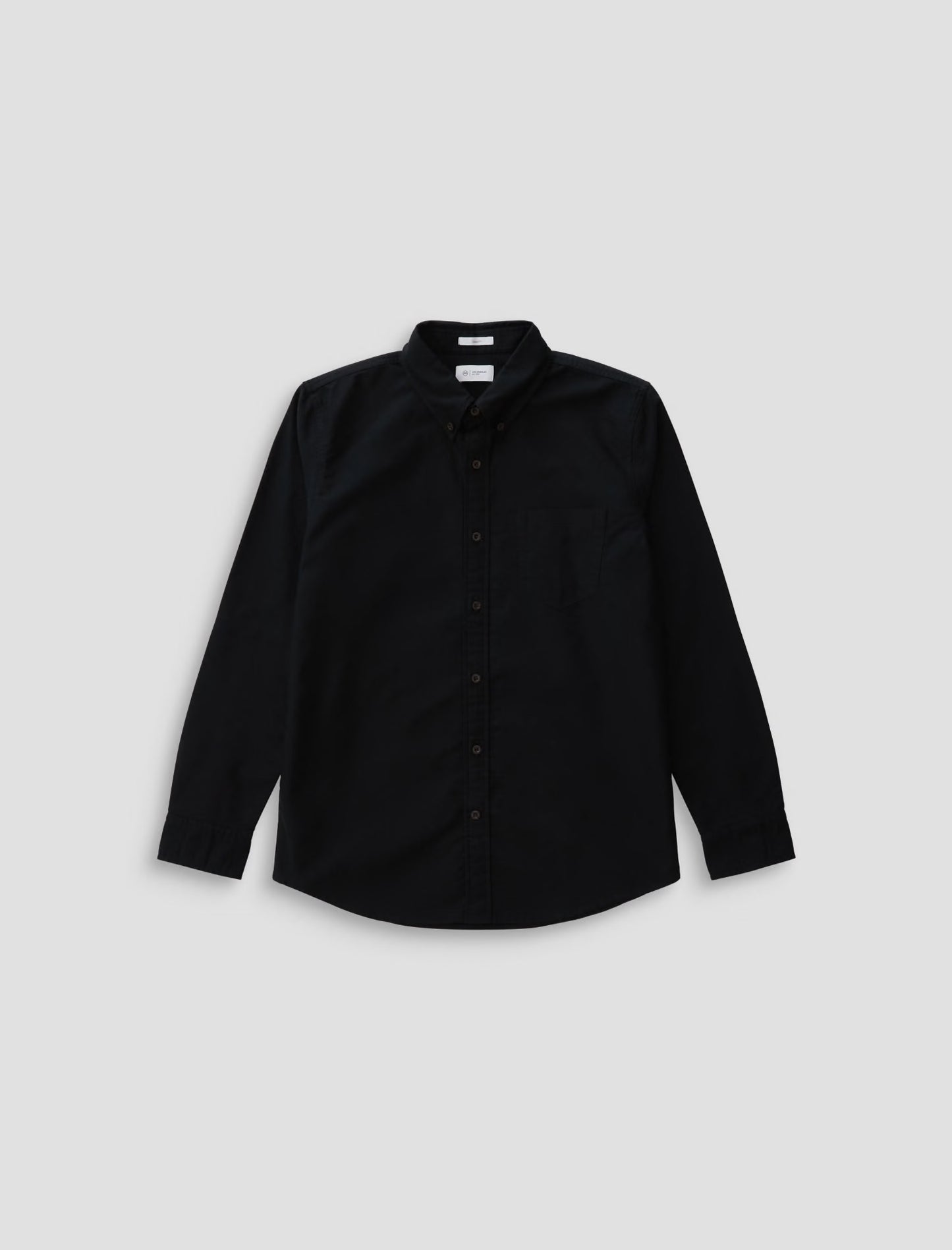 Dean Oxford Shirt