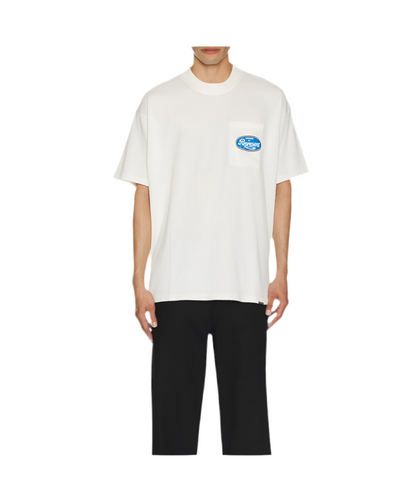 CLASSIC PARTS T SHIRT
