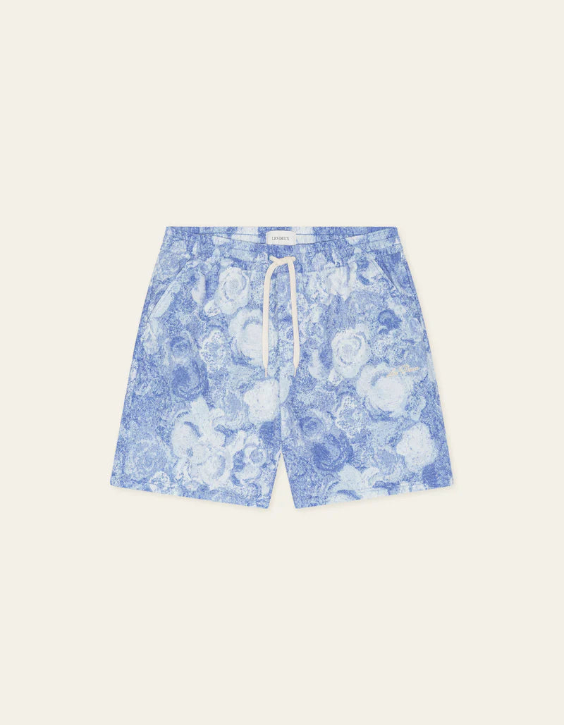 Bouquet AOP Swim Shorts