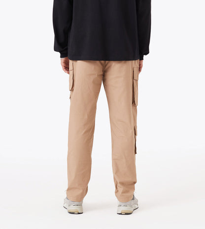 Terranova Utility Pant Dk Tan