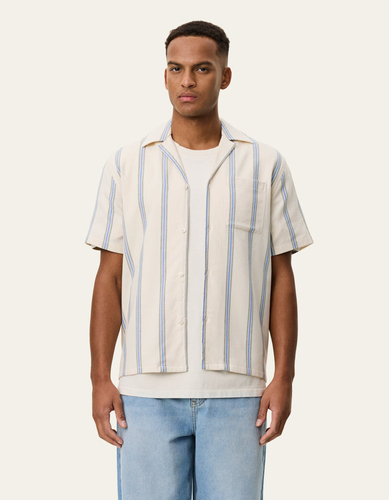 Lawson Stripe SS Shirt