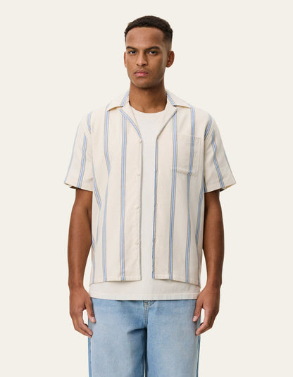 Lawson Stripe SS Shirt