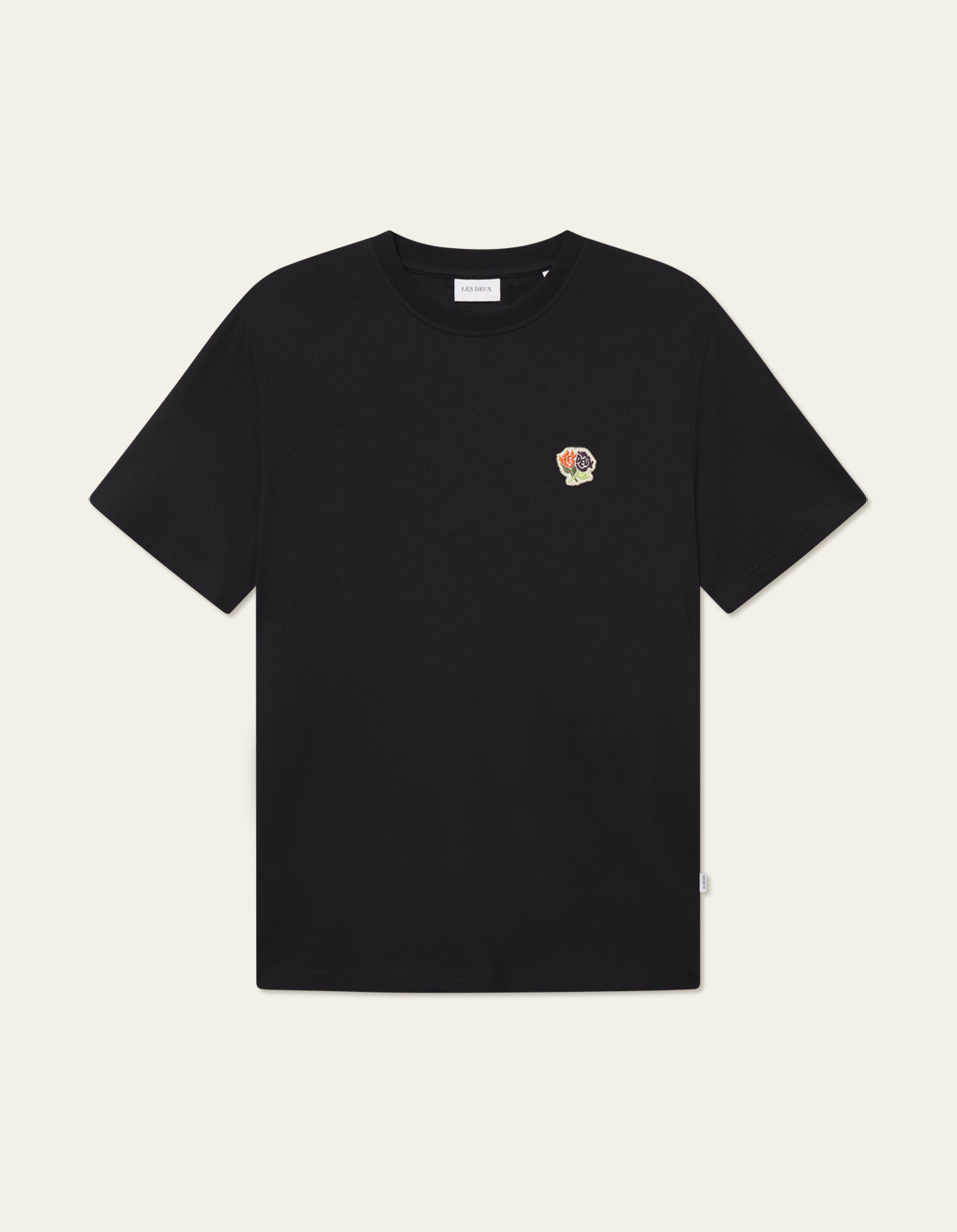Felipe Patch T-Shirt