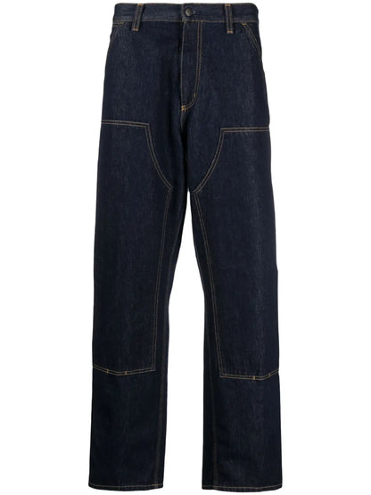 Carhartt Pant Blue