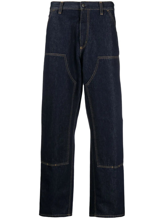 Carhartt Pant Blue