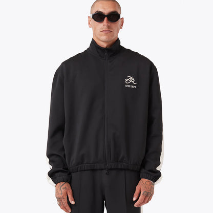 Training Jacket Negro