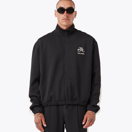 Training Jacket Negro