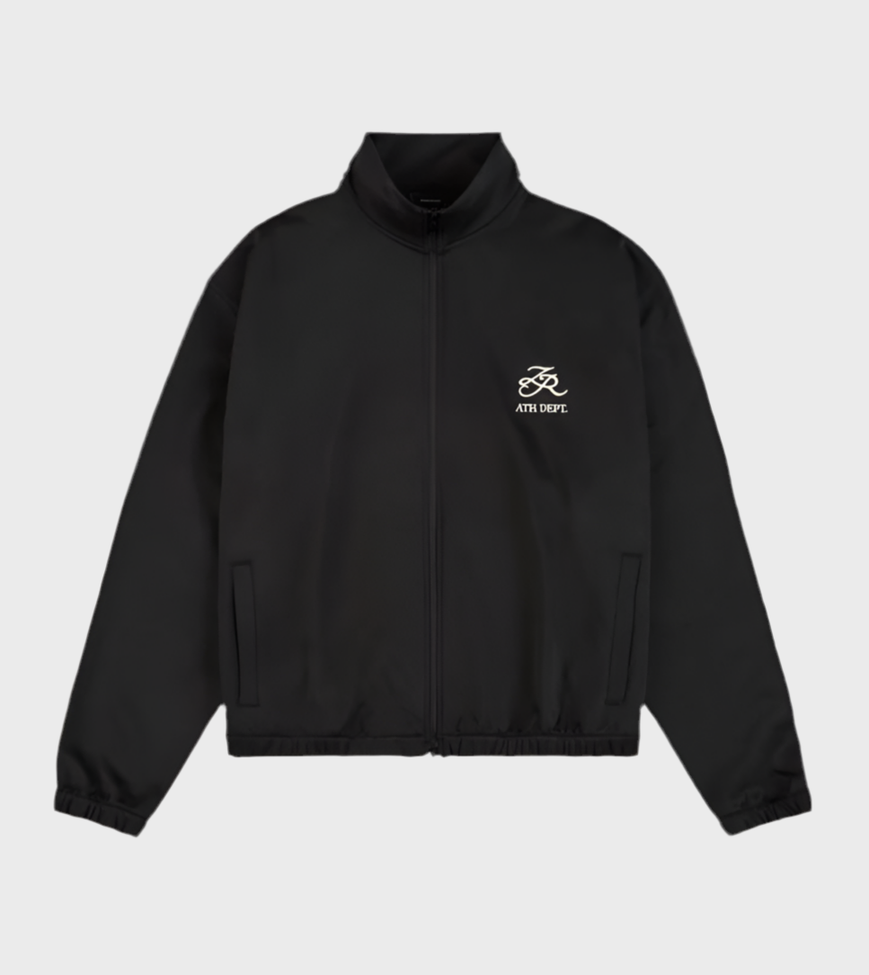 Training Jacket Negro