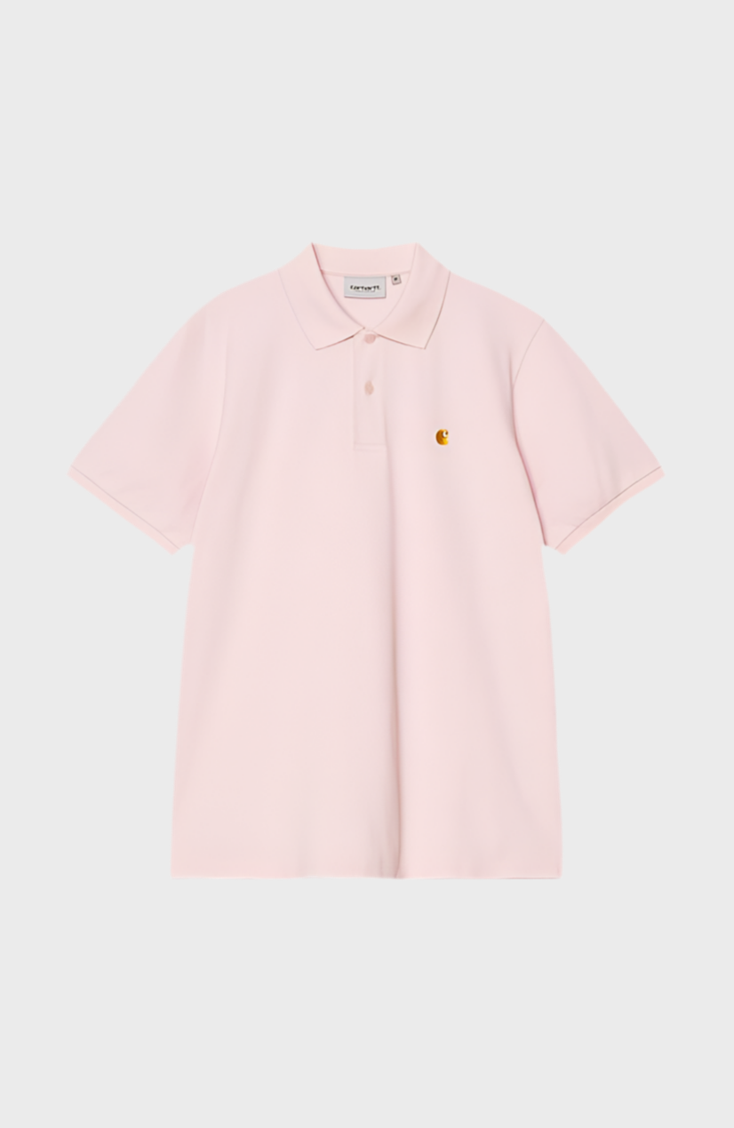Chase Pique Polo