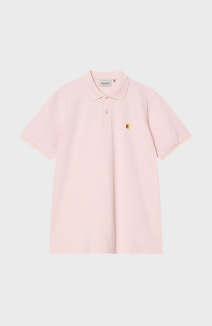 Chase Pique Polo