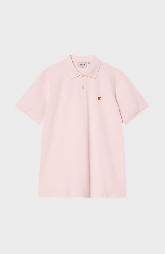 Chase Pique Polo