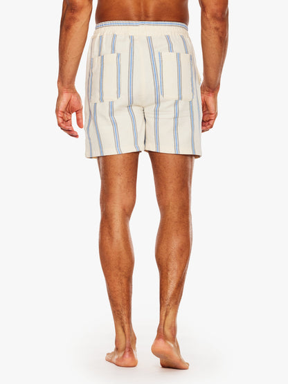 Lawson Stripe Shorts
